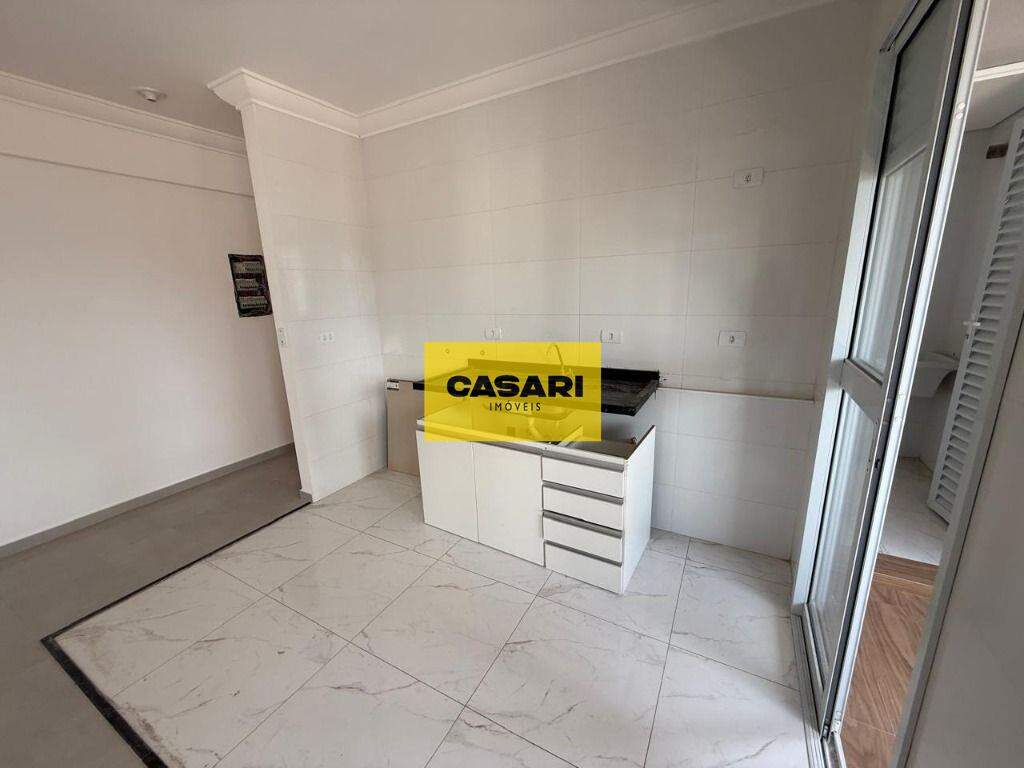 Apartamento para à venda no bairro Nova Petrópolis, São Bernardo do Campo - Casari Imóveis: 
