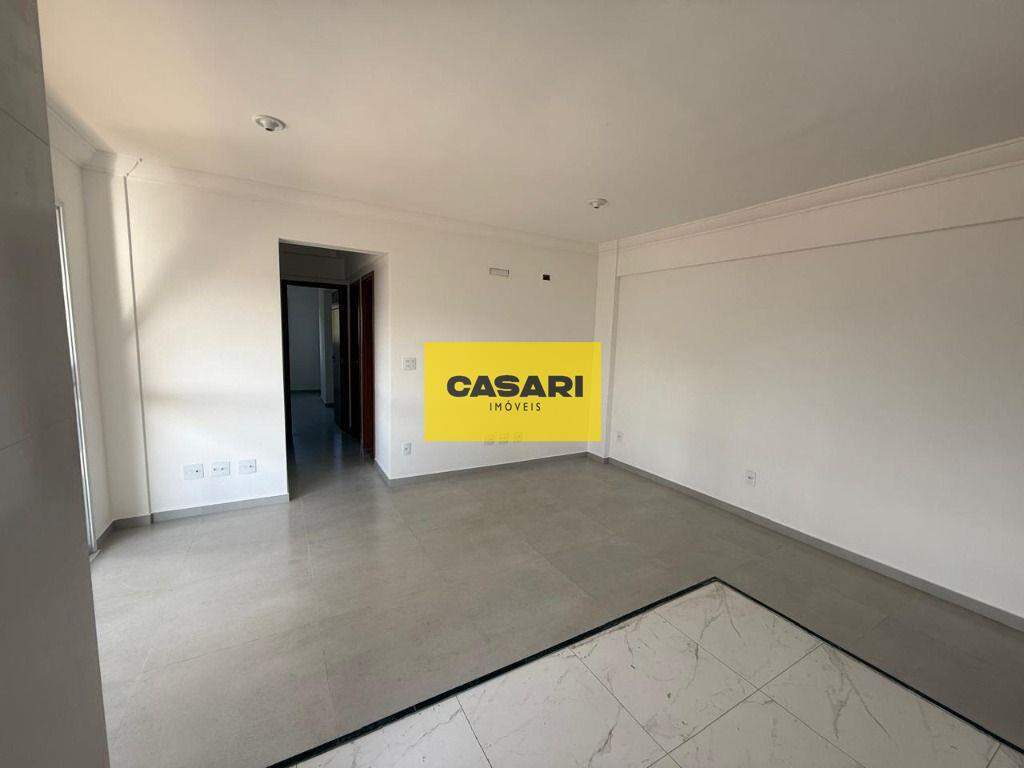 Apartamento para à venda no bairro Nova Petrópolis, São Bernardo do Campo - Casari Imóveis: 