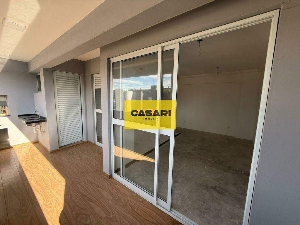 Apartamento para à venda no bairro Nova Petrópolis, São Bernardo do Campo - Casari Imóveis: 