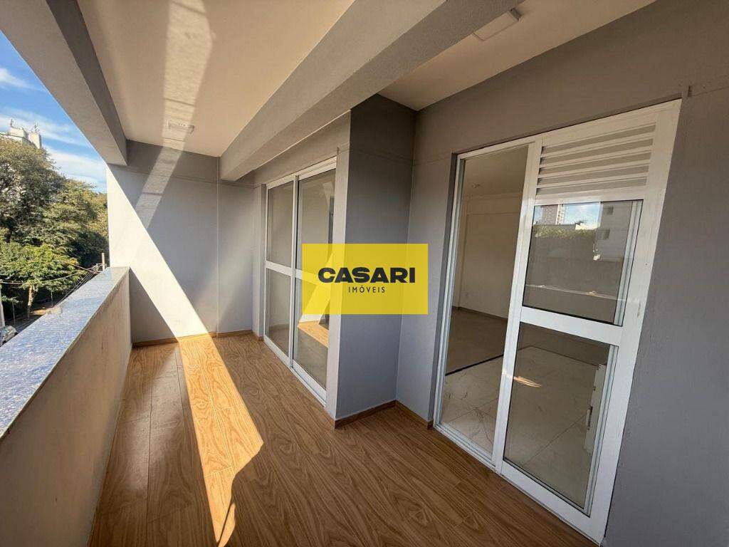 Apartamento para à venda no bairro Nova Petrópolis, São Bernardo do Campo - Casari Imóveis: 