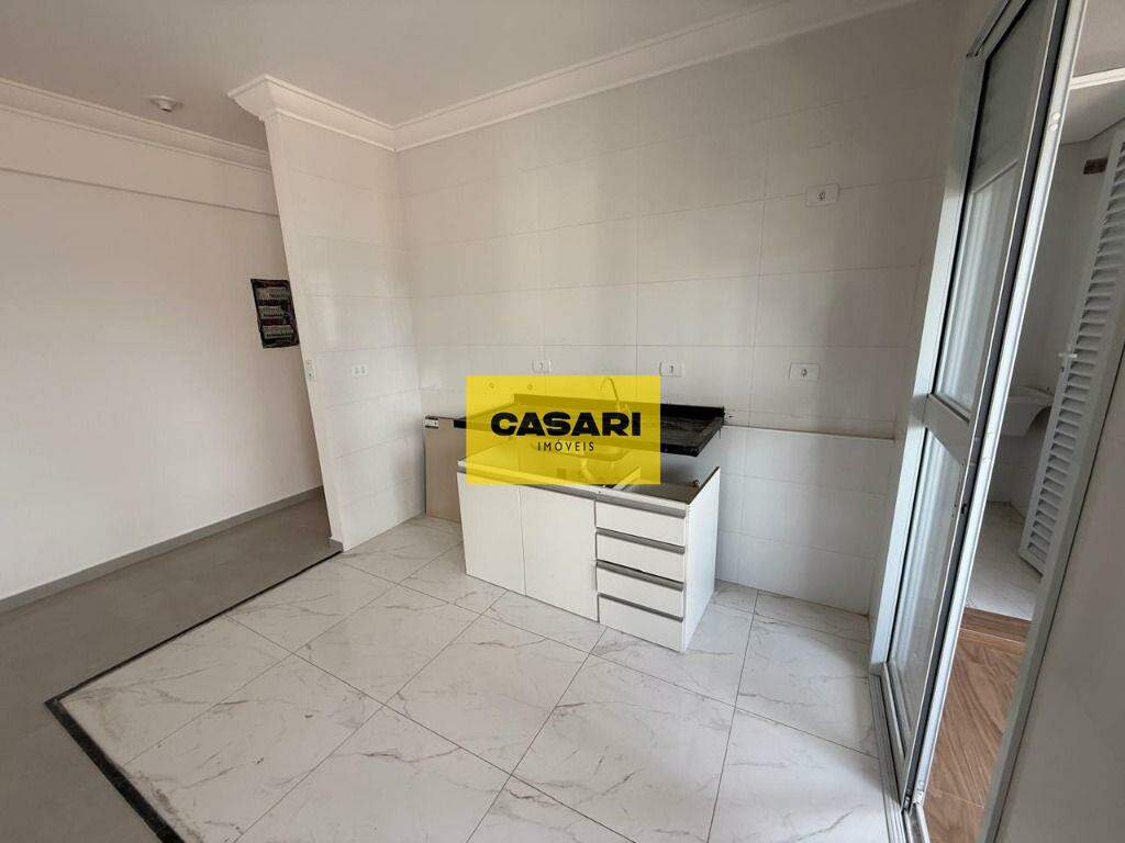 Apartamento para à venda no bairro Nova Petrópolis, São Bernardo do Campo - Casari Imóveis: 
