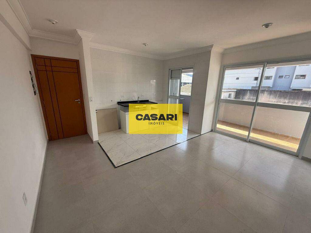 Apartamento para à venda no bairro Nova Petrópolis, São Bernardo do Campo - Casari Imóveis: 