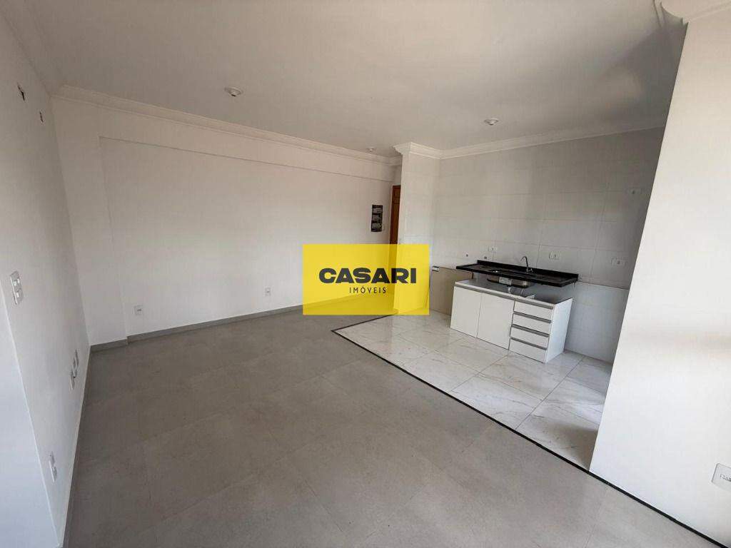 Apartamento para à venda no bairro Nova Petrópolis, São Bernardo do Campo - Casari Imóveis: 