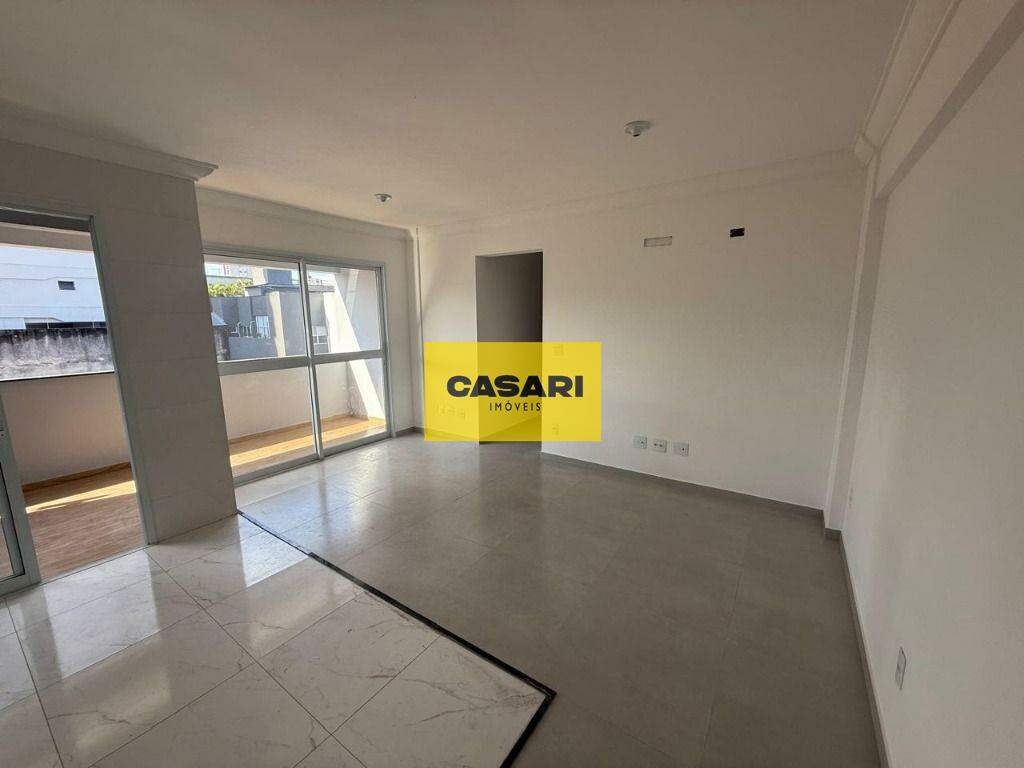 Apartamento para à venda no bairro Nova Petrópolis, São Bernardo do Campo - Casari Imóveis: 