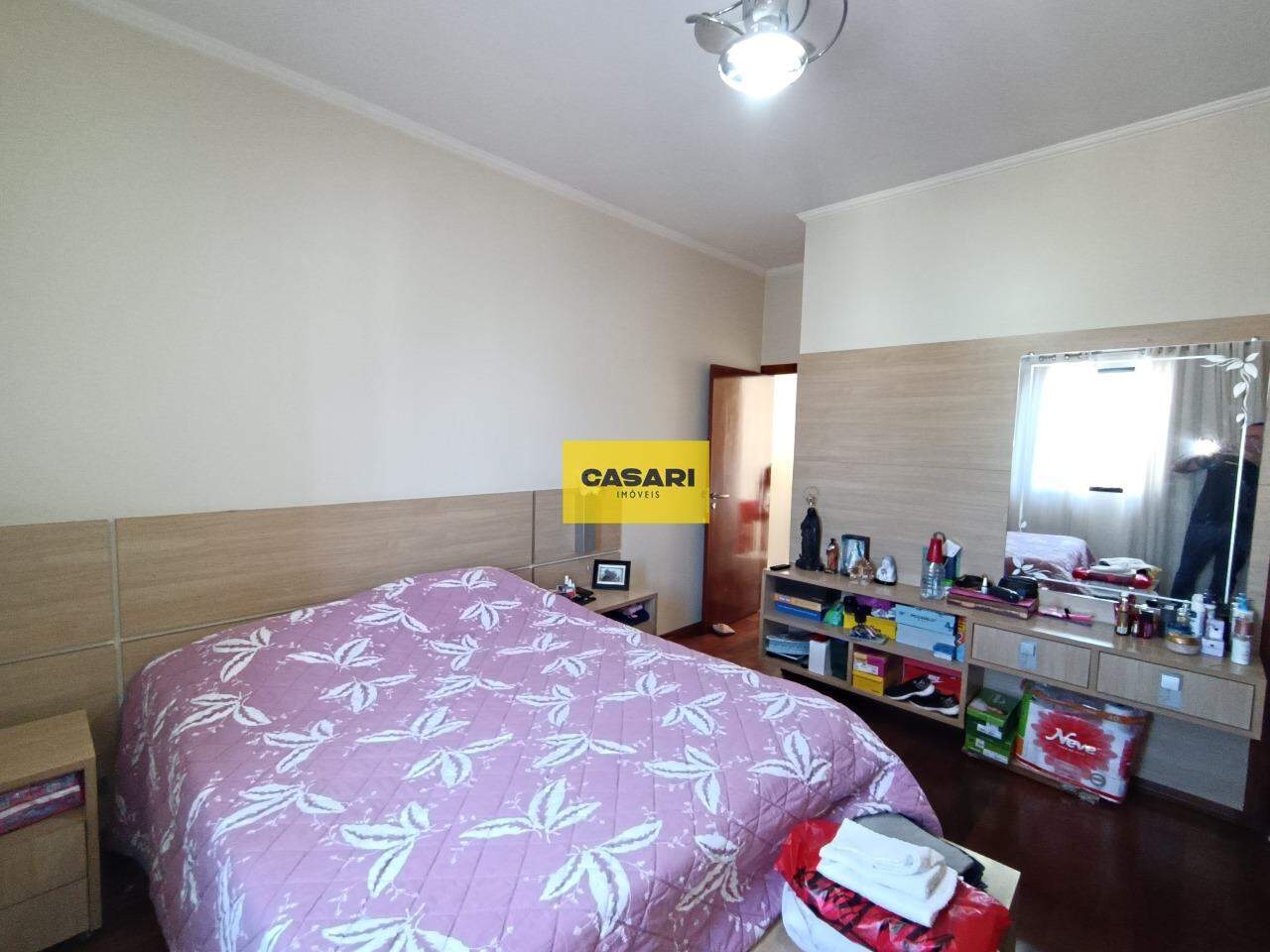 Sobrado para à venda no bairro Rudge Ramos, São Bernardo do Campo - Casari Imóveis: 