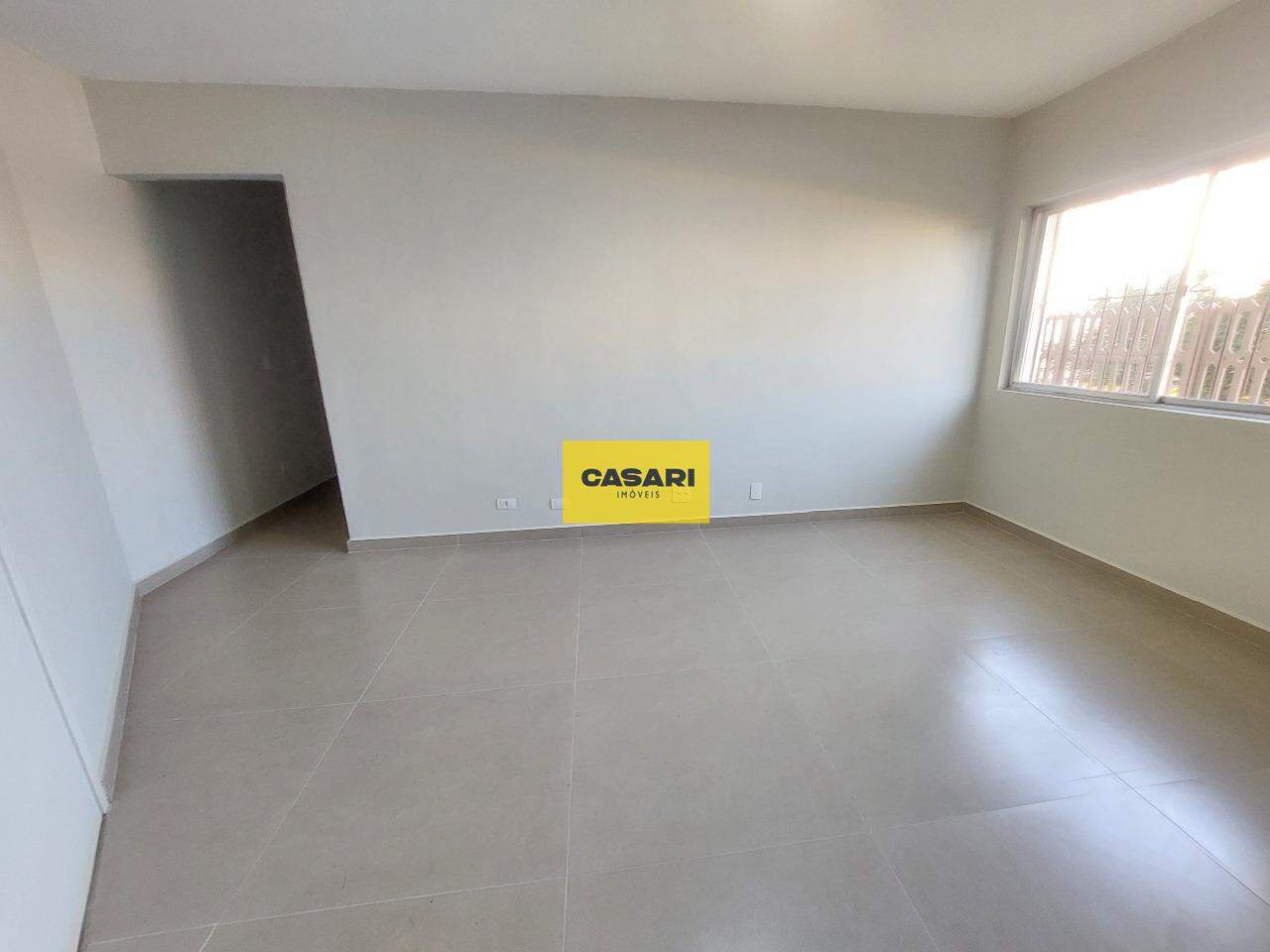 Apartamento para à venda no bairro Baeta Neves, São Bernardo do Campo - Casari Imóveis: 