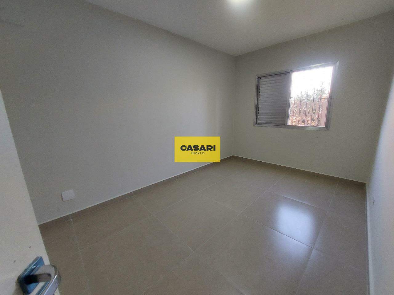 Apartamento para à venda no bairro Baeta Neves, São Bernardo do Campo - Casari Imóveis: 