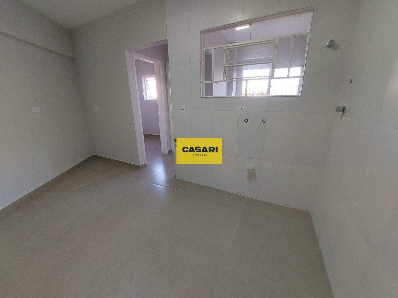 Apartamento para à venda no bairro Baeta Neves, São Bernardo do Campo - Casari Imóveis: 