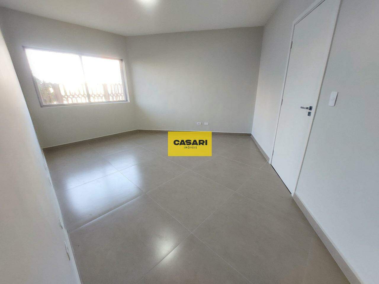 Apartamento para à venda no bairro Baeta Neves, São Bernardo do Campo - Casari Imóveis: 