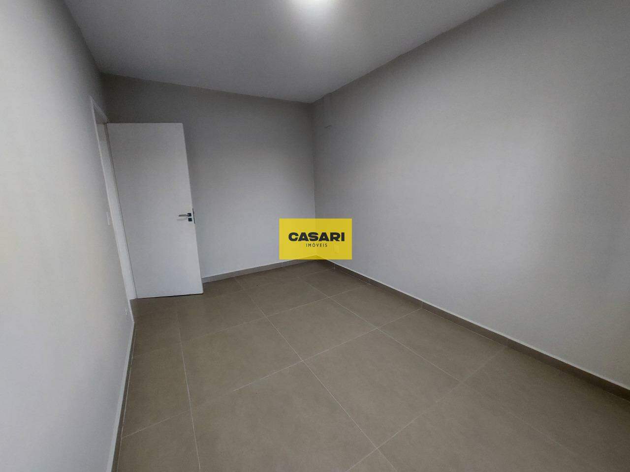 Apartamento para à venda no bairro Baeta Neves, São Bernardo do Campo - Casari Imóveis: 