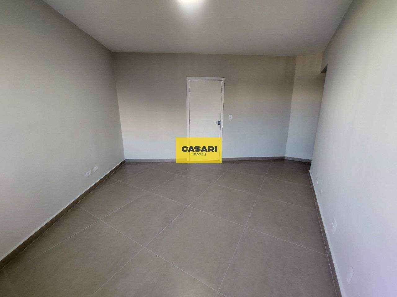 Apartamento para à venda no bairro Baeta Neves, São Bernardo do Campo - Casari Imóveis: 