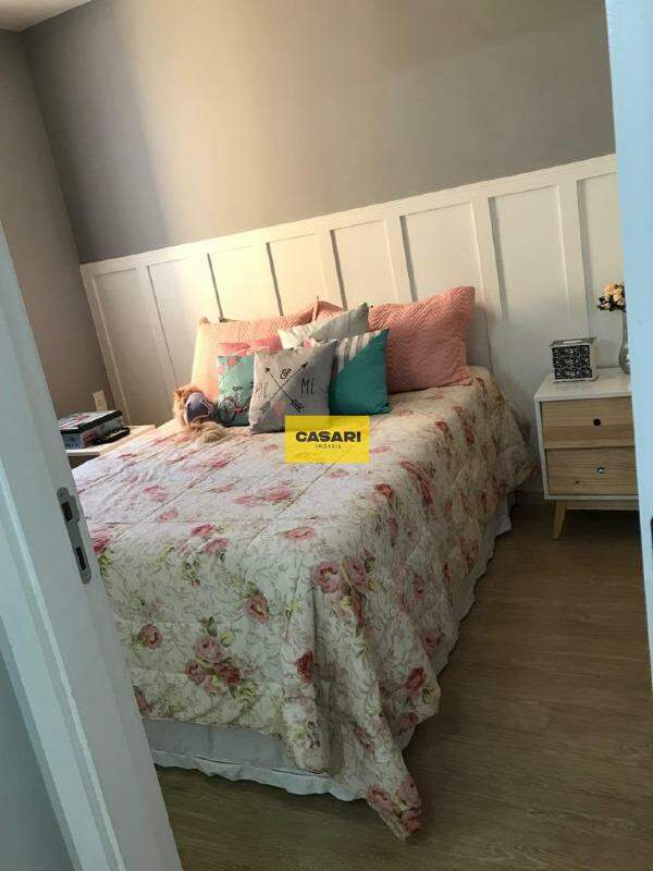 Apartamento para à venda no bairro Vila Gonçalves, São Bernardo do Campo - Casari Imóveis: 