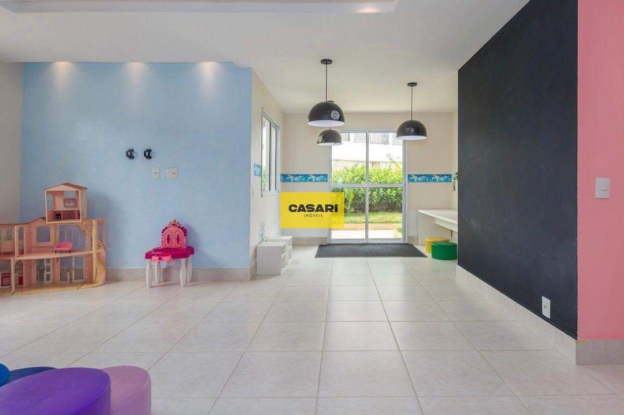 Apartamento para à venda no bairro Vila Gonçalves, São Bernardo do Campo - Casari Imóveis: 