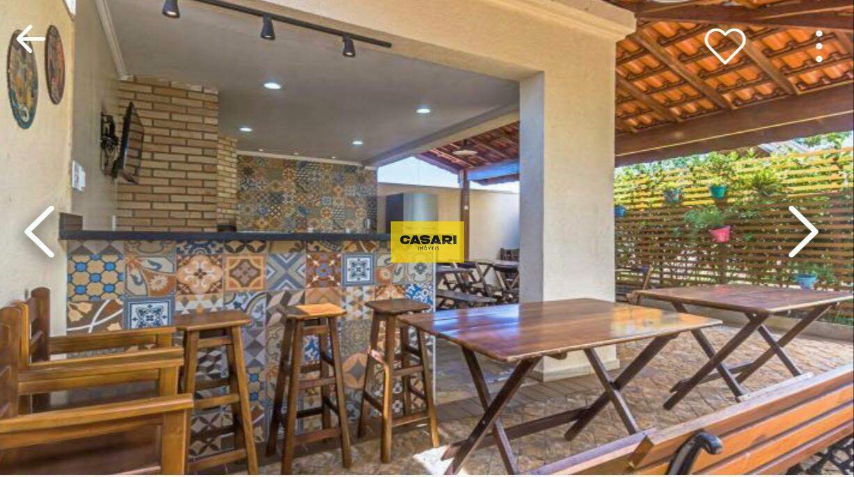 Apartamento para à venda no bairro Vila Gonçalves, São Bernardo do Campo - Casari Imóveis: 