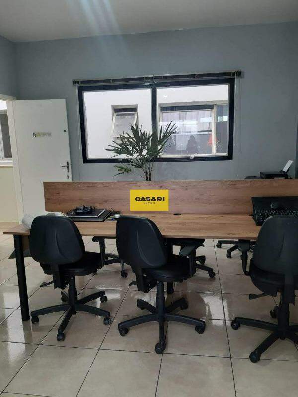 Sala para à venda no bairro Rudge Ramos, São Bernardo do Campo - Casari Imóveis: 