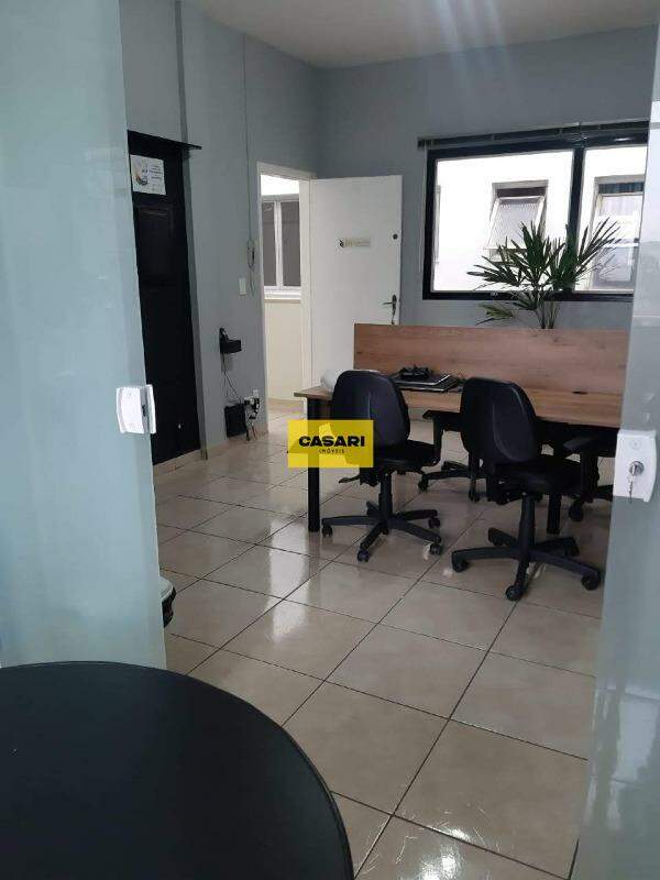 Sala para à venda no bairro Rudge Ramos, São Bernardo do Campo - Casari Imóveis: 