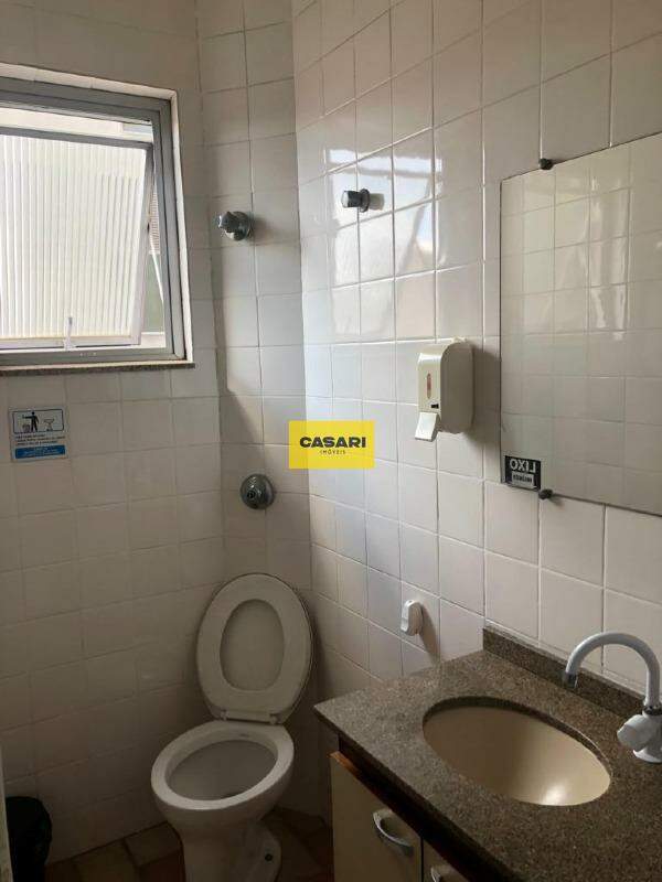 Sala para à venda no bairro Rudge Ramos, São Bernardo do Campo - Casari Imóveis: 