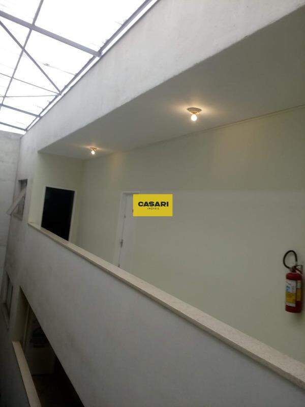 Sala para à venda no bairro Rudge Ramos, São Bernardo do Campo - Casari Imóveis: 