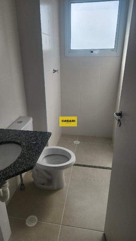 Apartamento para à venda no bairro Baeta Neves, São Bernardo do Campo - Casari Imóveis: 