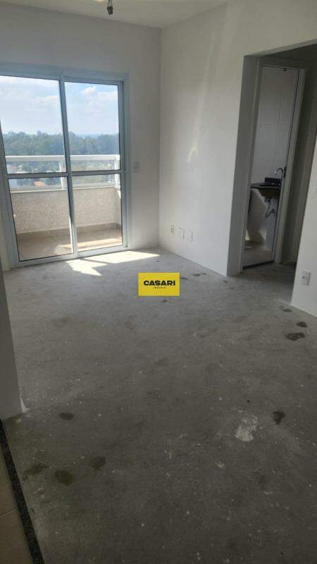 Apartamento para à venda no bairro Baeta Neves, São Bernardo do Campo - Casari Imóveis: 