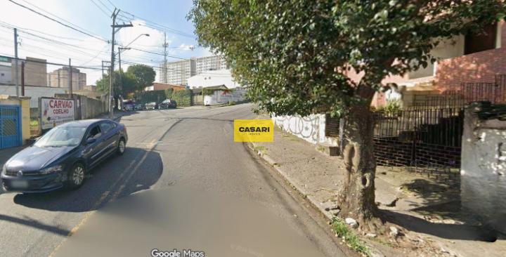 Terreno para à venda no bairro Parque João Ramalho, Santo André - Casari Imóveis: 