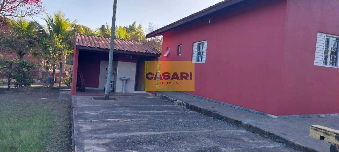 Chácara para à venda no bairro Chácara dos Pinhais, Boituva - Casari Imóveis: 