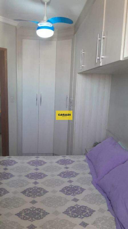 Cobertura para à venda no bairro Vila Camilópolis, Santo André - Casari Imóveis: 