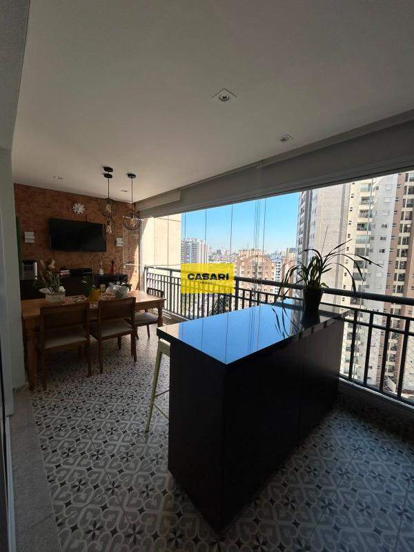 Apartamento para à venda no bairro Baeta Neves, São Bernardo do Campo - Casari Imóveis: 
