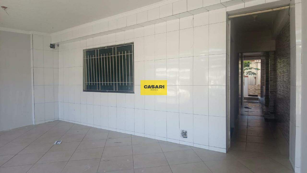 Sobrado para à venda no bairro Alves Dias, São Bernardo do Campo - Casari Imóveis: 