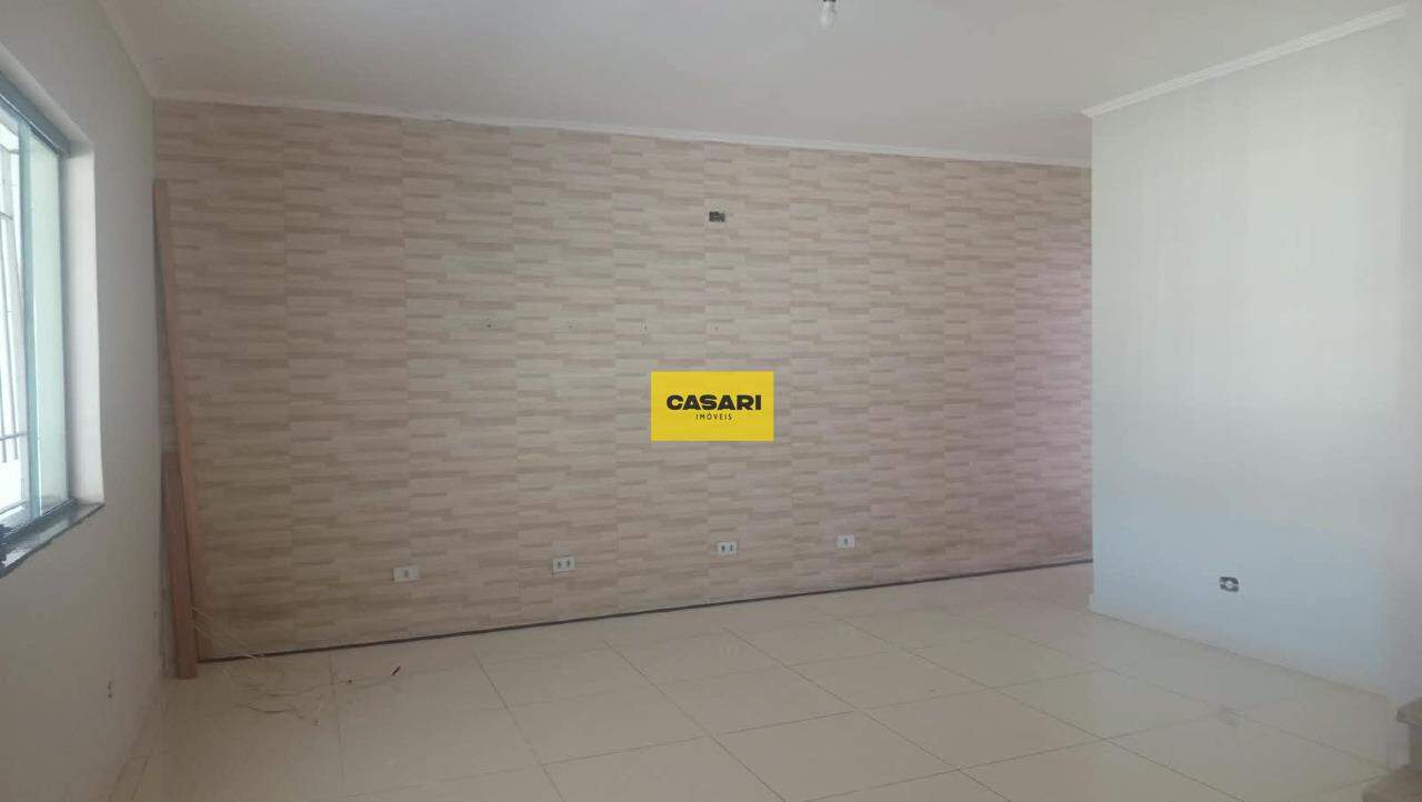 Sobrado para à venda no bairro Alves Dias, São Bernardo do Campo - Casari Imóveis: 