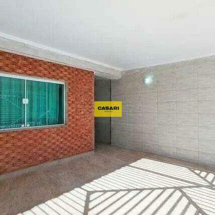 Sobrado para para aluguel no bairro Dos Casa, São Bernardo do Campo - Casari Imóveis: 