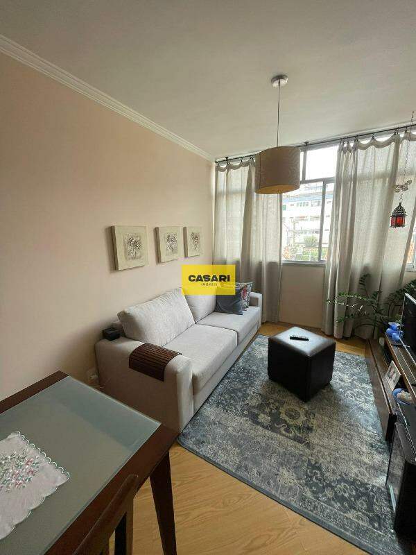 Apartamento para à venda no bairro Rudge Ramos, São Bernardo do Campo - Casari Imóveis: 