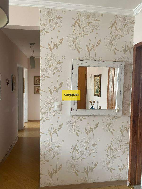 Apartamento para à venda no bairro Rudge Ramos, São Bernardo do Campo - Casari Imóveis: 