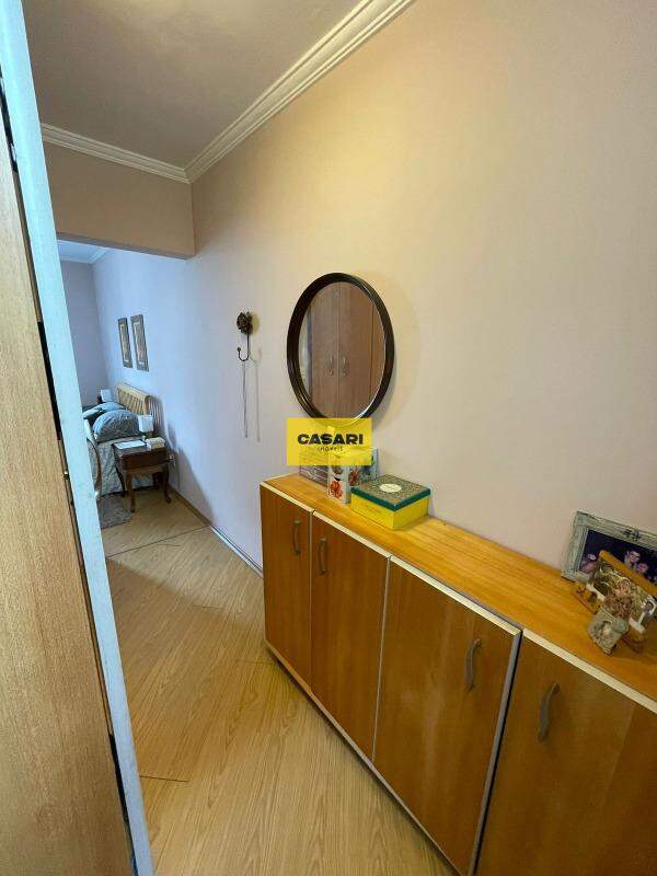Apartamento para à venda no bairro Rudge Ramos, São Bernardo do Campo - Casari Imóveis: 