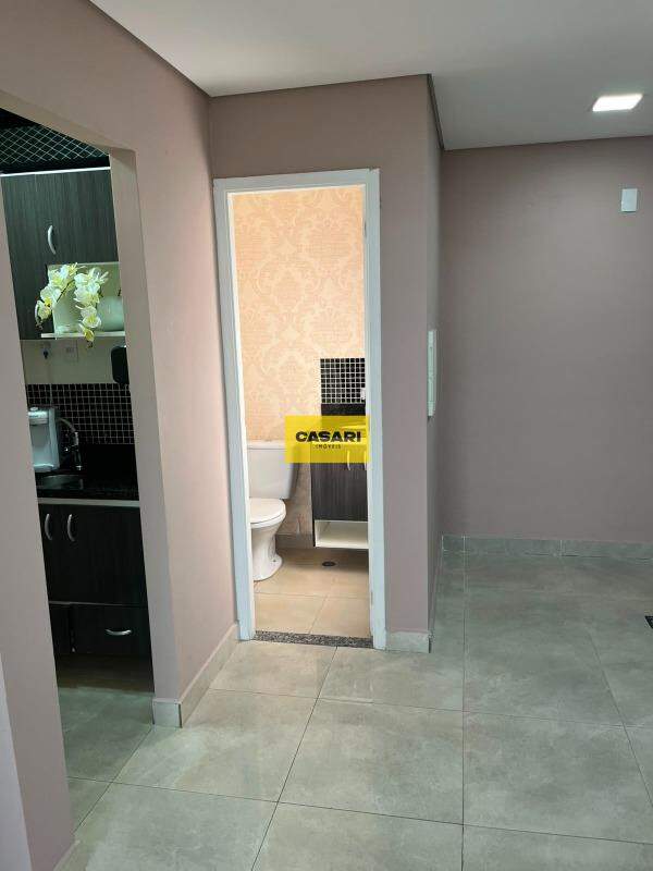 Sala para para aluguel no bairro Baeta Neves, São Bernardo do Campo - Casari Imóveis: 