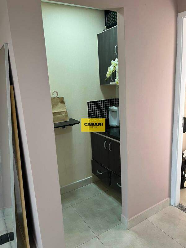 Sala para para aluguel no bairro Baeta Neves, São Bernardo do Campo - Casari Imóveis: 