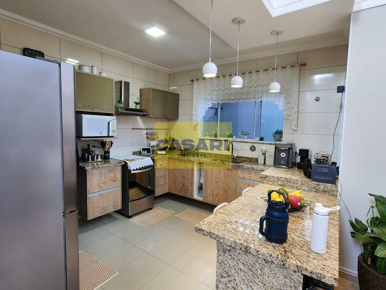 Chácara para à venda no bairro Residencial Green Ville II, Boituva - Casari Imóveis: 
