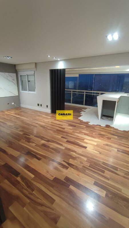 Apartamento para para aluguel no bairro Baeta Neves, São Bernardo do Campo - Casari Imóveis: 
