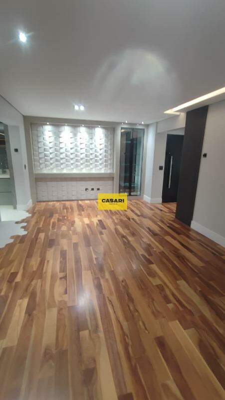 Apartamento para para aluguel no bairro Baeta Neves, São Bernardo do Campo - Casari Imóveis: 