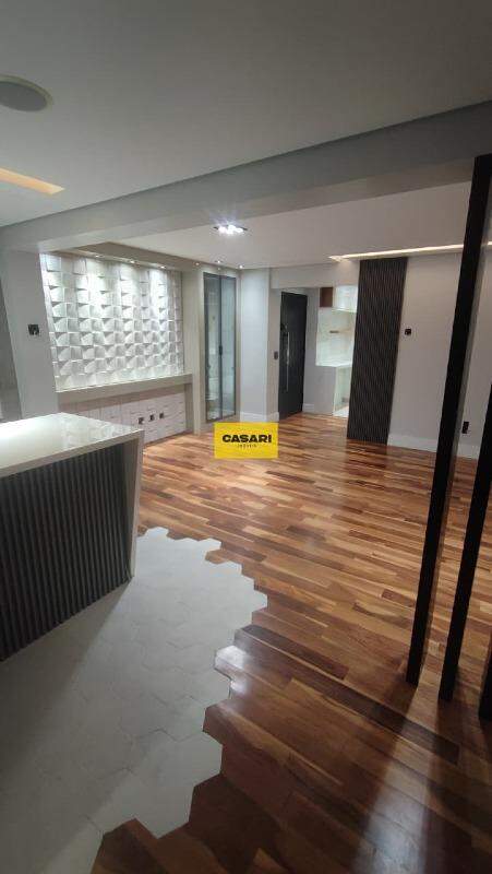 Apartamento para para aluguel no bairro Baeta Neves, São Bernardo do Campo - Casari Imóveis: 