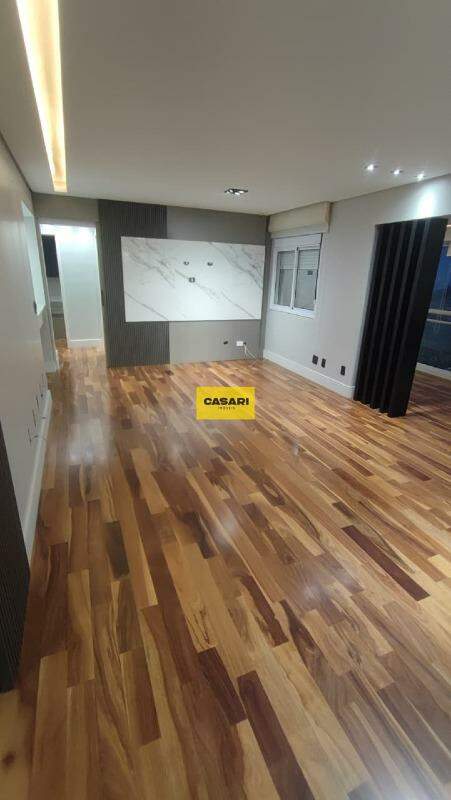 Apartamento para para aluguel no bairro Baeta Neves, São Bernardo do Campo - Casari Imóveis: 