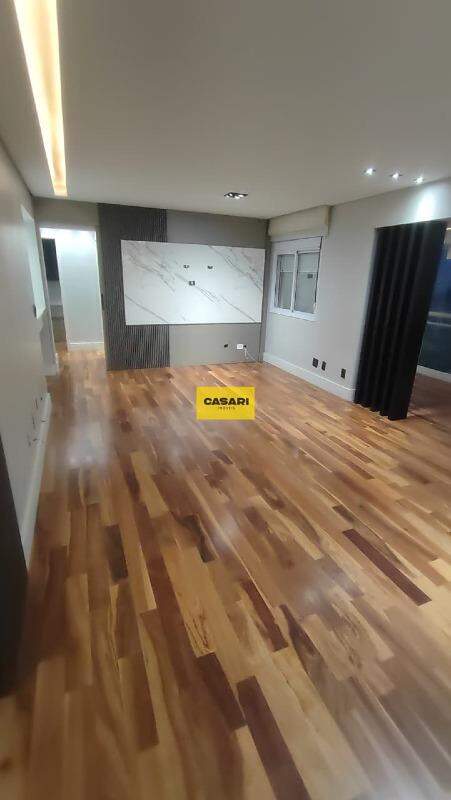 Apartamento para para aluguel no bairro Baeta Neves, São Bernardo do Campo - Casari Imóveis: 