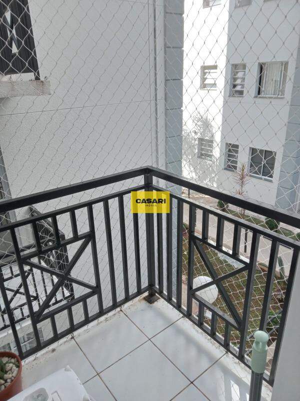 Apartamento para à venda no bairro Nova Petrópolis, São Bernardo do Campo - Casari Imóveis: 