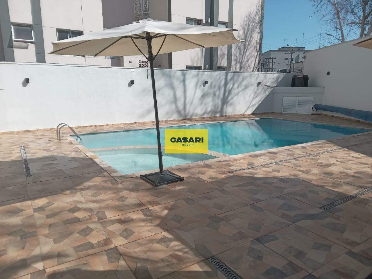 Apartamento para à venda no bairro Nova Petrópolis, São Bernardo do Campo - Casari Imóveis: 