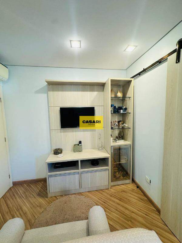 Apartamento para à venda no bairro Rudge Ramos, São Bernardo do Campo - Casari Imóveis: 