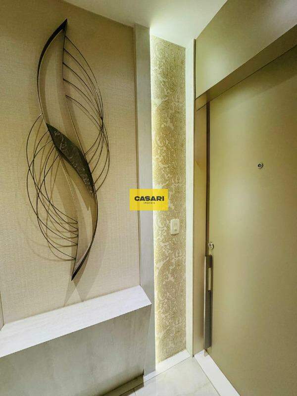 Apartamento para à venda no bairro Rudge Ramos, São Bernardo do Campo - Casari Imóveis: 