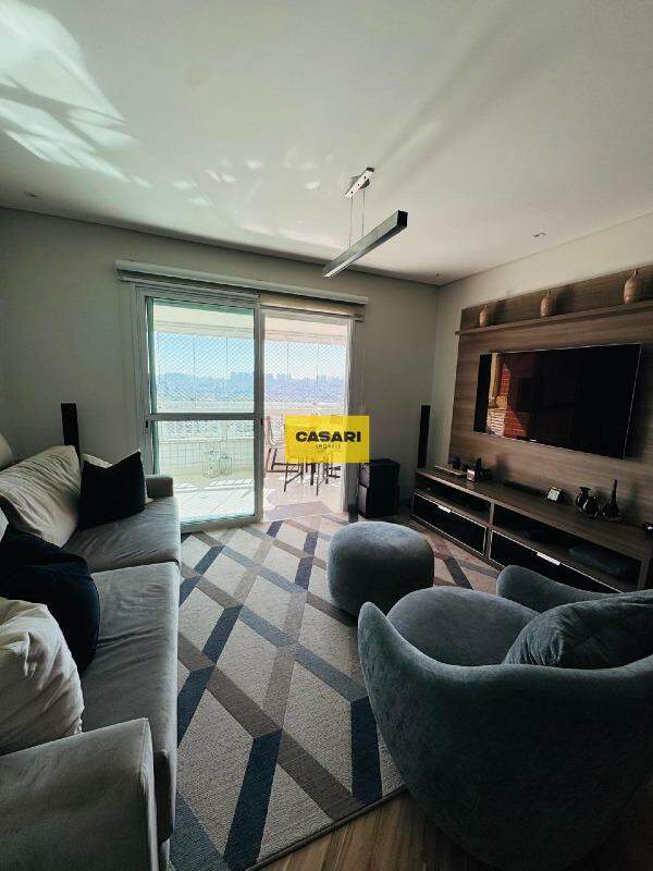 Apartamento para à venda no bairro Rudge Ramos, São Bernardo do Campo - Casari Imóveis: 
