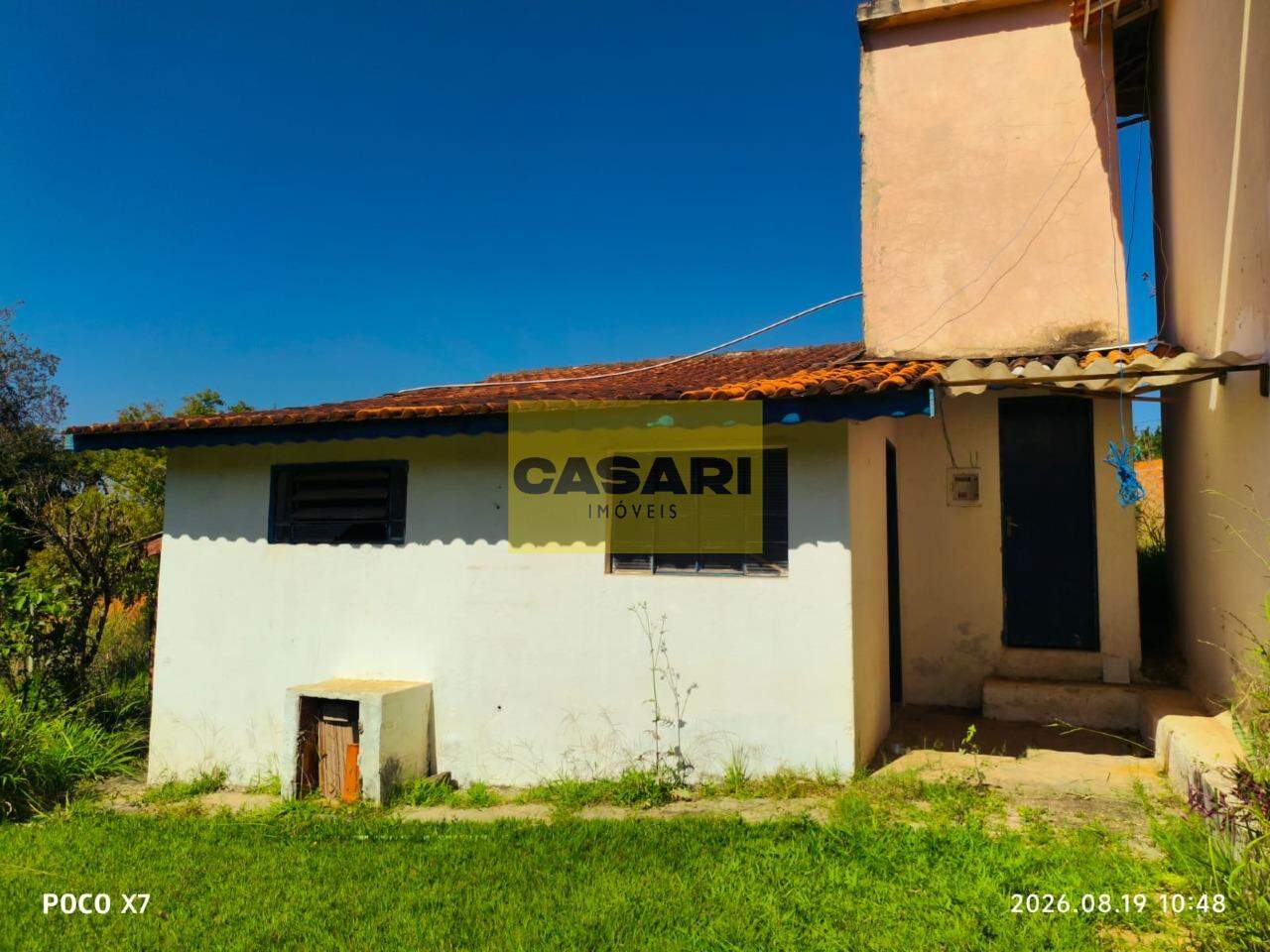 Chácara para à venda no bairro Chácara dos Pinhais, Boituva - Casari Imóveis: 