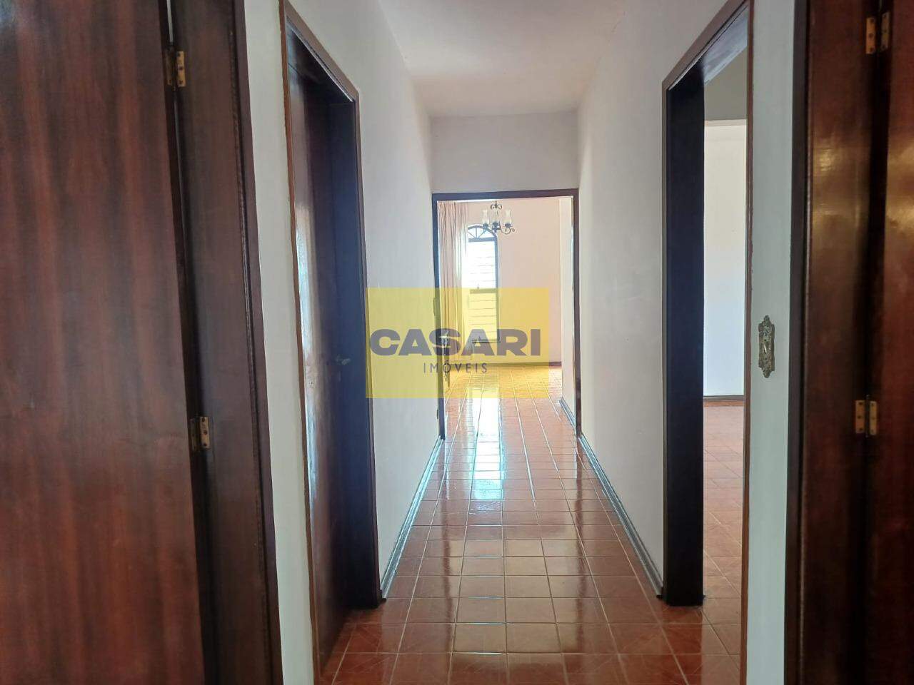 Casa para à venda no bairro Jardim América, Boituva - Casari Imóveis: 