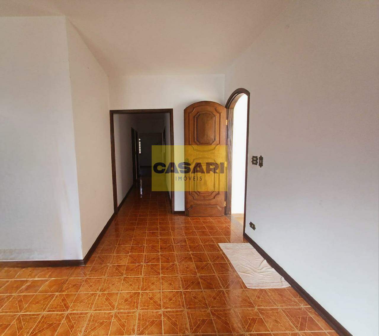 Casa para à venda no bairro Jardim América, Boituva - Casari Imóveis: 